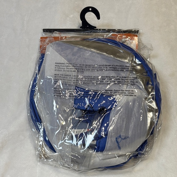 Tumbley Cup Costume- Blue - Picture 3 of 3